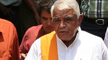 Babulal Gaur demise Condolences pour in from across party lines for former Madhya Pradesh CM