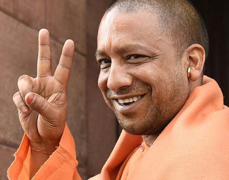 plans of yogi adityanath to improve power supply in up