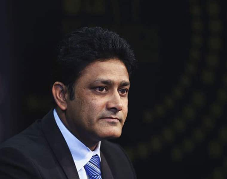 Anil Kumble says Afghan will put pressure on other teams