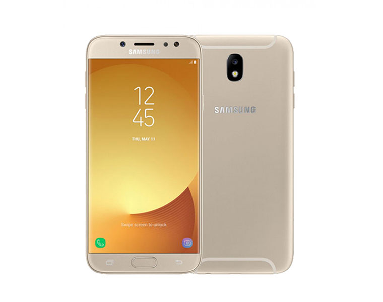 Samsung Galaxy J7 Pro Price in India Reportedly Slashed