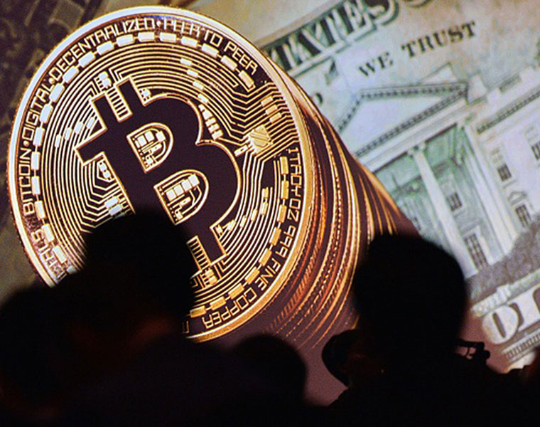 Bitcoin users may get jail term of 10 years as government plans law to ban cryptocurrency