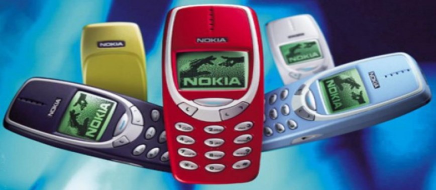 again coming-nokia-3310