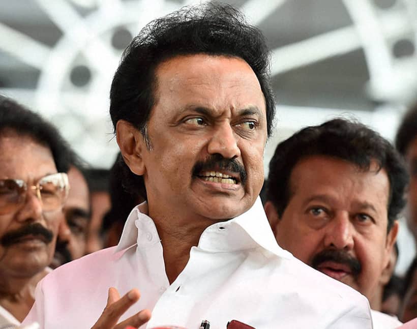 NEET exemption would have been possible if govt was proactive: DMK