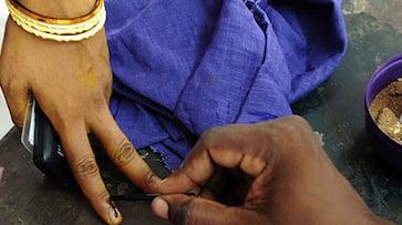 Telangana assembly elections High poll turnout in Maoists affected regions