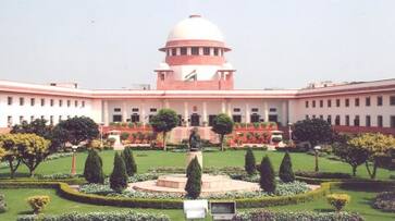 Ayodhya case verdict Supreme Court deliver crucial judgment land-dispute case