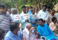 Lokayukta recommends Joint Committee to protect lakes, thanks to complaint filed by United Bengaluru