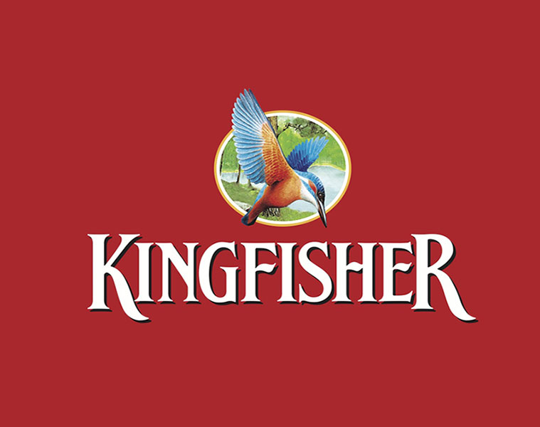 Brands under Kingfisher airlines go under the hammer