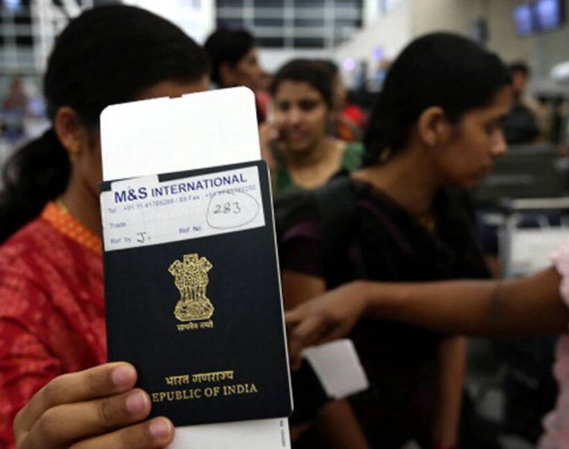 Now, 'Lost Document Report portal' on TN Police Department website will help track your certificates