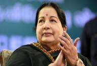 CCTV Jayalalithaa hospitalisation got overwritten Apollo hospital Arumughaswamy