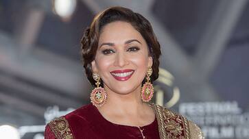 Netflix is disrupting the system in India says Madhuri Dixit