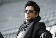 Happy Birthday Shah Rukh Khan