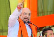 Kerala Amit Shah tour scheduled fans speculation Sabarimala