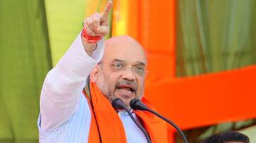 Kerala Amit Shah tour scheduled fans speculation Sabarimala