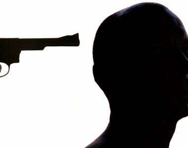 Shocking! Man kills self after shooting son