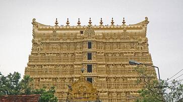 SC says Travancore royal family to manage Padmanabhaswami Temple, adds temple management will have only Hindus