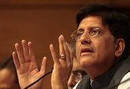 When a tweet and a pro-active Piyush Goyal saved a life, literally