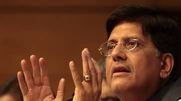 Piyush Goyal, Indian Railways, Narendra Modi, Modi govt, Duronto Express, Chennai