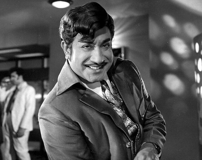 சிவாஜி கணேசனின் பேவரைட் நாயகி