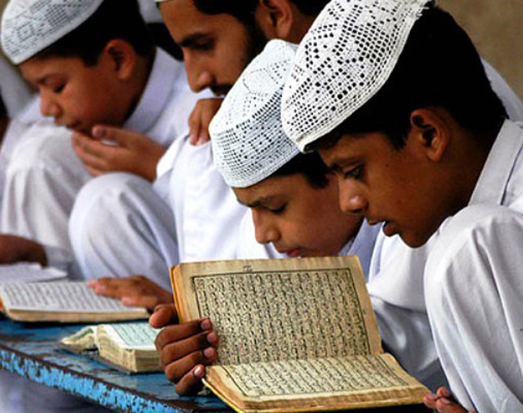 UP madrasas defy Yogi govt order refuse to sing anthem record I Day celebrations