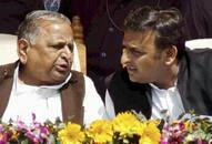 Akhilesh and Mulayam will be in trouble because property in excess of income case