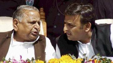 Akhilesh and Mulayam will be in trouble because property in excess of income case