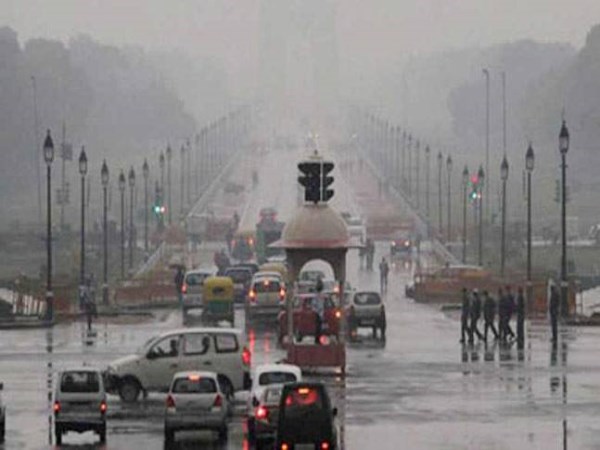 Delhi air pollution AAP government plan to introduce odd even number scheme