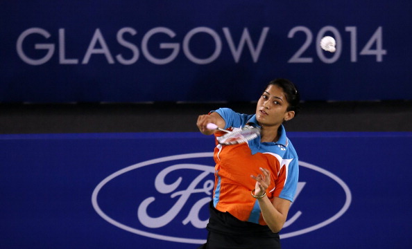 Indian doubles badminton specialist Ashwini Ponnappa Blasts Sports Ministry Ridiculous Claim kvn