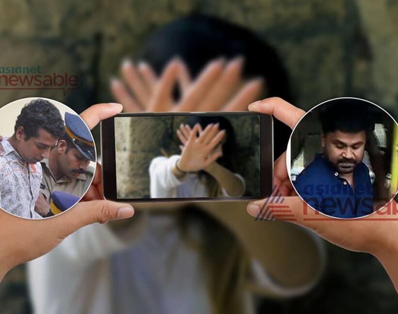 Actress attack: The curious case of the missing phone and memory card