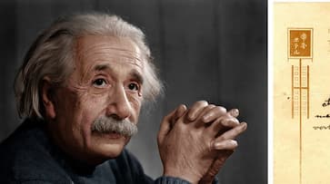 Einstein vindicated: Huge and small objects, when released from a height, will fall at same speed