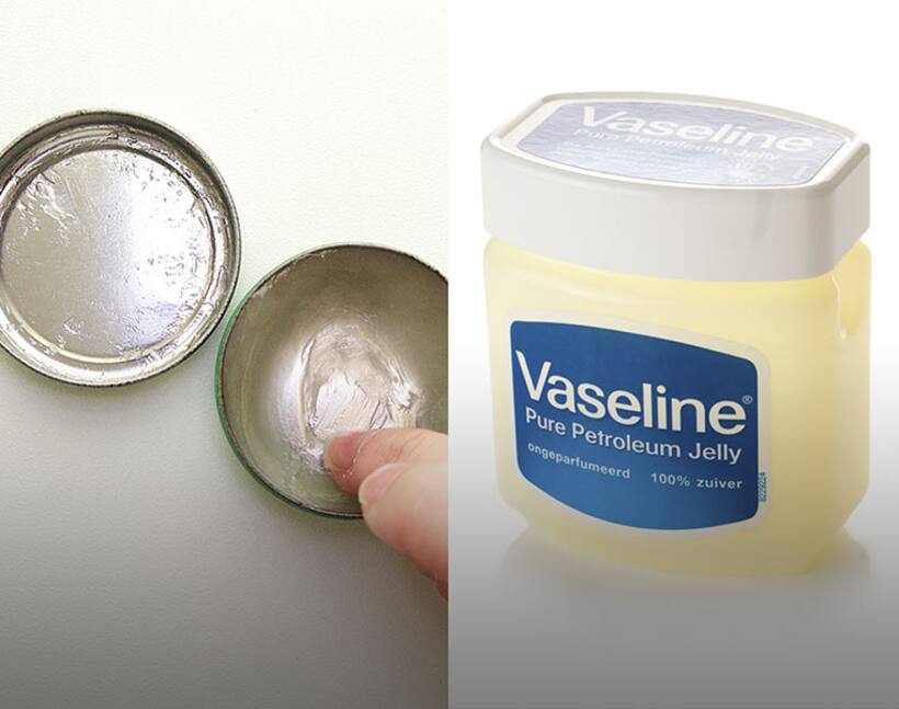7 unexpected and surprising uses of Vaseline