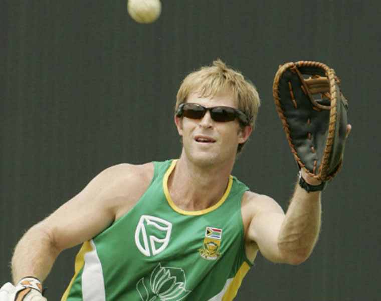 Team India support staff selection Jonty Rhodes incumbents appear for interviews