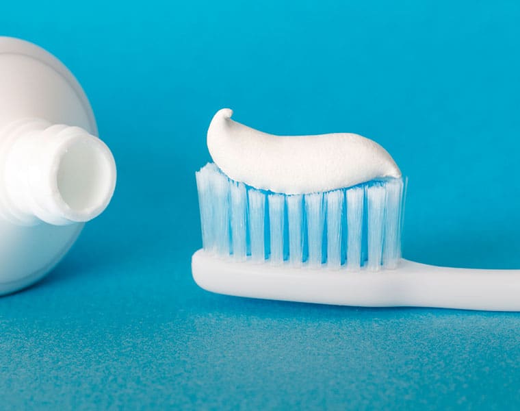 What do you need to check before buying a toothpaste-snj