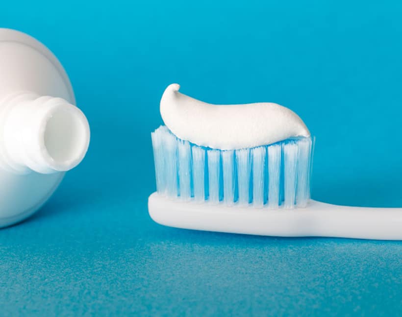 8 best toothpaste hacks that could save your day