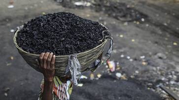 India largest producer coal China International Energy Agency World Energy Outlook