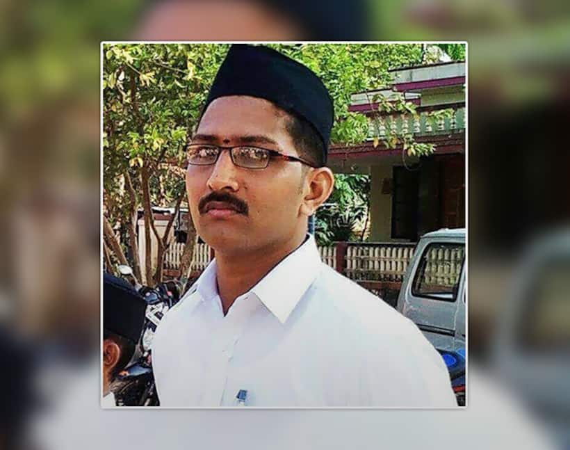 Did hospital hide RSS worker Sharath Madiwala's death to allow CM's programme in Mangaluru?