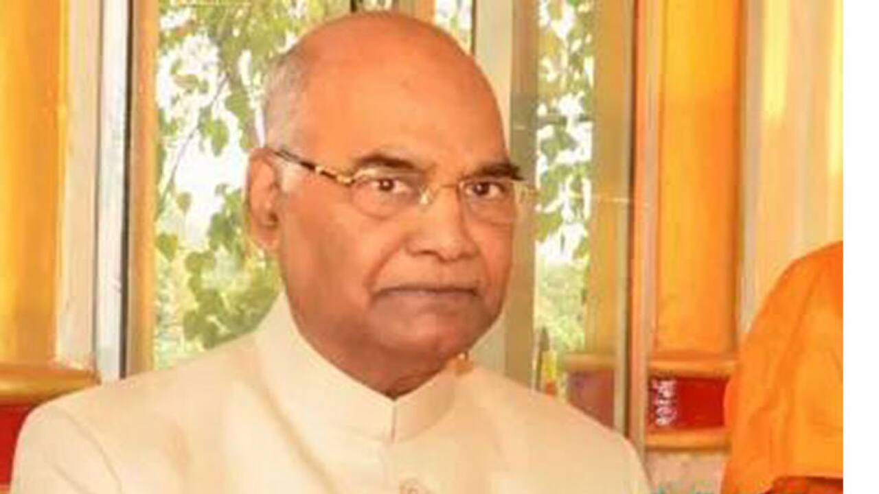 भगोड़ा आर्थिक अपराधी विधेयक को मिली राष्ट्रपति राम नाथ कोविन्द की मंजूरी