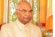 resident Ramnath Kovind nod to bill to deter fugitive economic offenders