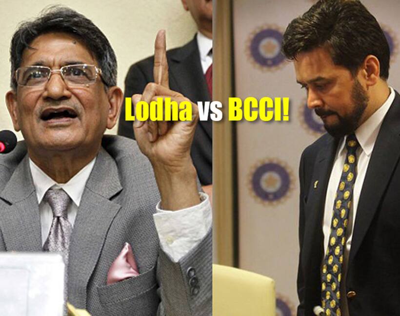 How Justice Lodha is changing Indian cricket once & for all!