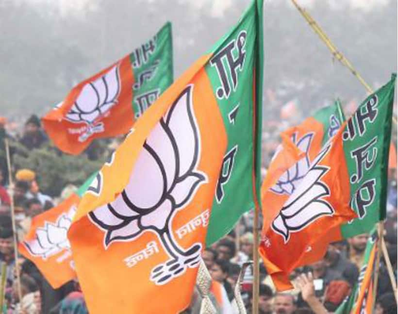 BJP to protest till DK Shivakumar and Jarkiholi resign