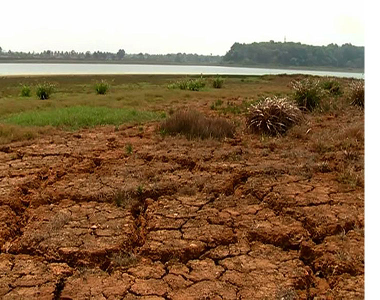 Severe Drought May Follow Mammoth Kerala Flood