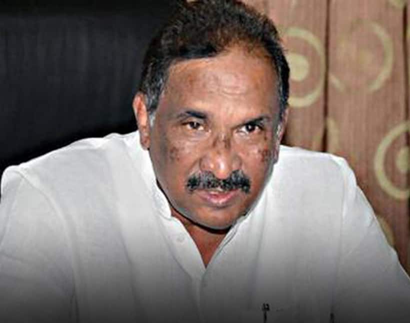If asked, will resign in 60 seconds: Karnataka Minister KJ George