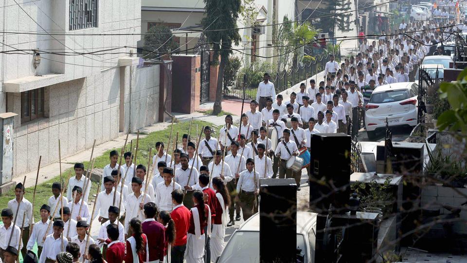 rss welcome ban lift on goverment employees