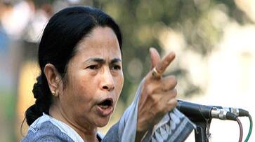 BJP killing of 2 students,  political mileage Mamata Banerjee