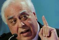 Former telecom minister Kapil Sibal bats for Anil Ambani-owned RCom in Supreme Court