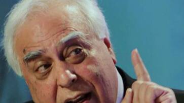 Former telecom minister Kapil Sibal bats for Anil Ambani-owned RCom in Supreme Court