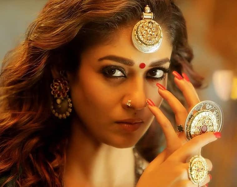 Nayantara says no to Tollywood Hero? jsp