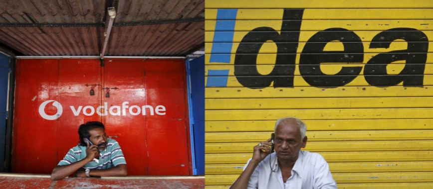 Vodafone Idea Seeks Two-Year Moratorium On Spectrum Payment