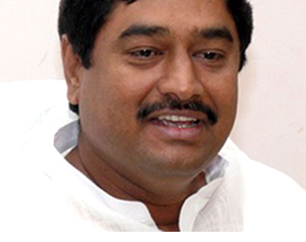 ysrcp mla dharmana prasadarao comments on select committee issue