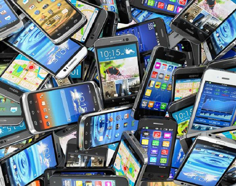 Govt asks 21 phone makers mostly Chinese to share security info