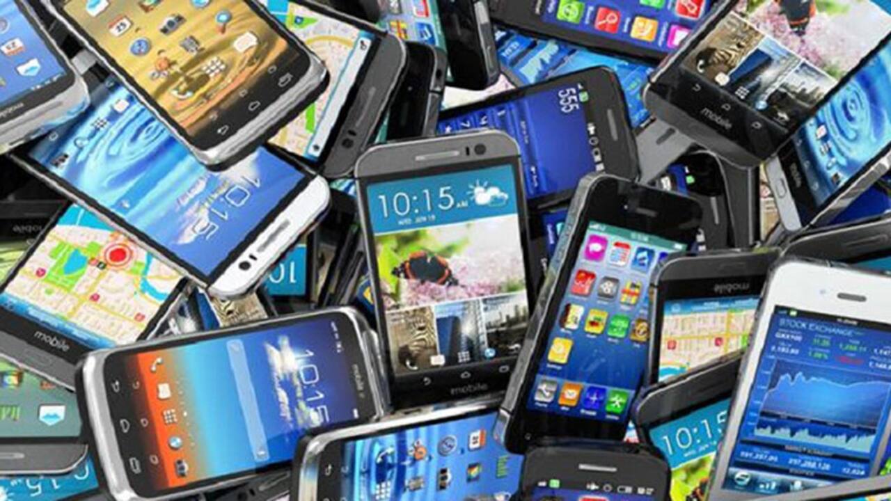 Govt asks 21 phone makers, mostly Chinese, to share security info